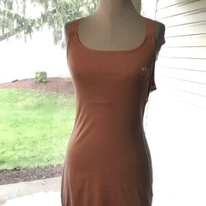 Women’s NWT ADIDAS RACER B Dress Sz M